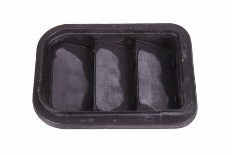 Krytka vzduchu do kufru