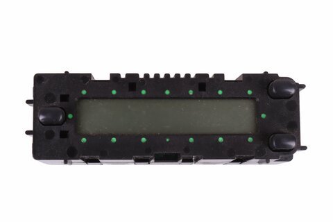 Informační panel 6155N6