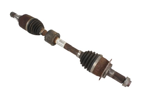 Poloosa komplet přední levá L