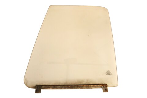 Sklo boční přední levé čiré YC15-V21411-AC