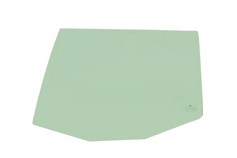 Sklo boční levé zadní stahovací COMBI