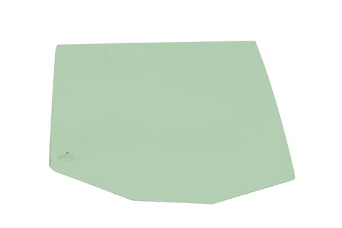 Sklo boční pravé zadní stahovací COMBI