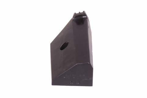 Kryt pro vodítko bezpečnostního pásu pravé 3T9857828