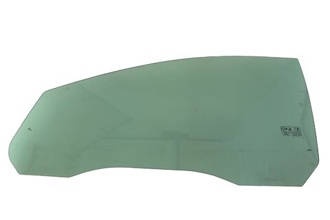 Sklo boční přední levé zelené hatchback/sedan/kombi 4M51-A21411-AE