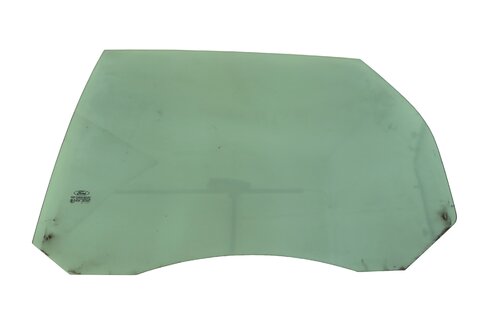 Sklo boční zadní levé zelené kombi 4M51-N25713-AA