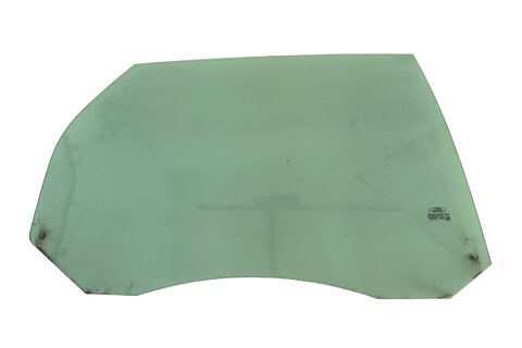 Sklo boční zadní pravé zelené kombi 4M51-N25712-AA