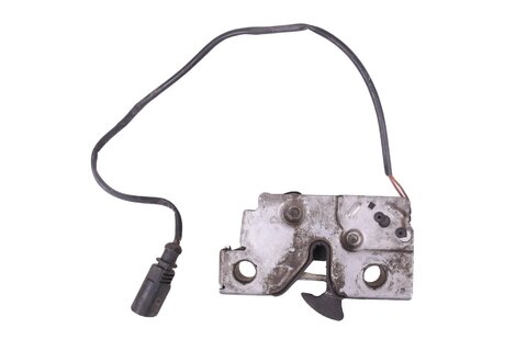 Zámek kapoty 5E0823509B