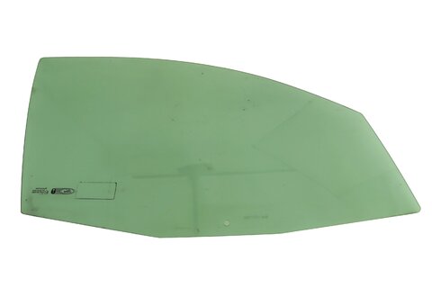 Sklo boční přední pravé zelené 2N11-N21410-AH