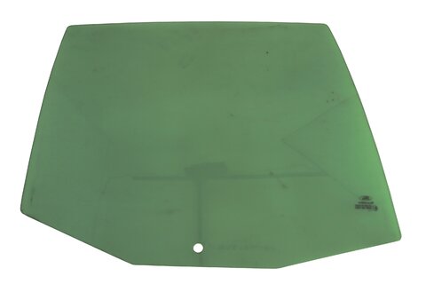 Sklo boční zadní pravé zelené 2N11-N25712-AF