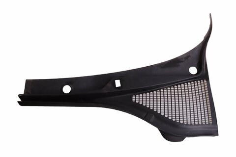 Torpédo - kryt motorku stěračů levá část 5E1819415B