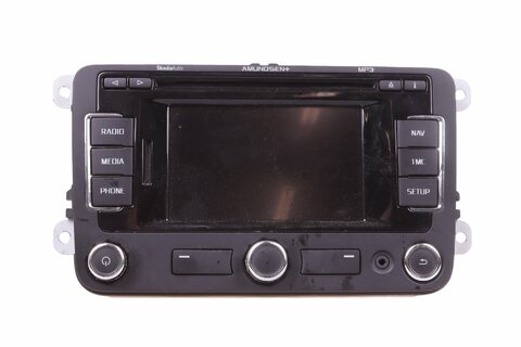 Autorádio AMUNDSEN  3T0035197FP