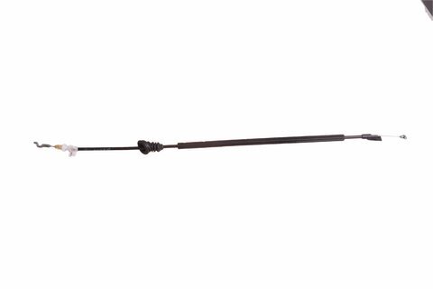 Bowden zámku předních dveří 2009- 3T0837085A