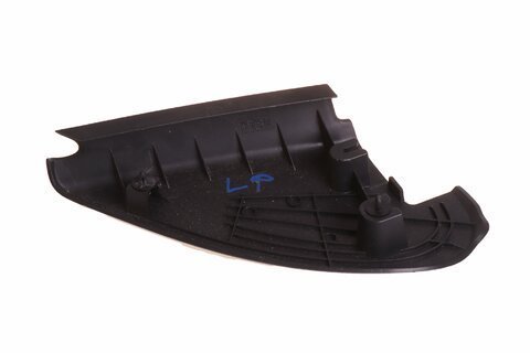 Vnitřní kryt zrcátka levý 3T0837993