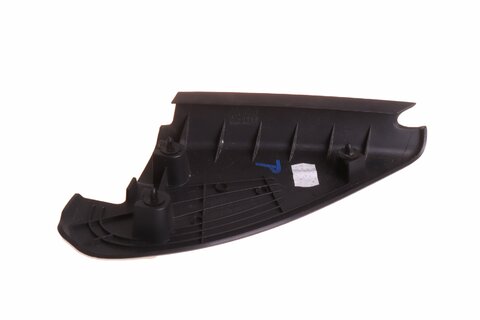 Vnitřní kryt zrcátka pravý 3T0837994