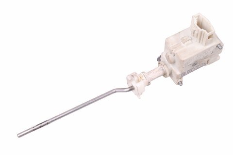 Motorek centrálu zamykání nádrže 3B0959781E