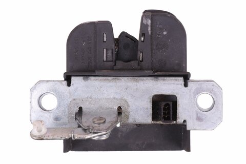 Zámek zadního víka 6Q6827505 E/B/D