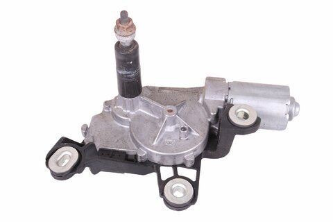 Motorek zadního stěrače - 6Q6955711 A/C