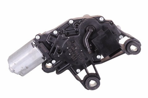 Motorek zadního stěrače - 6Q6955711 A/C