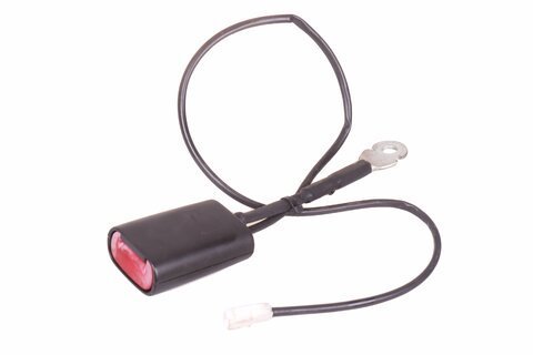 Zámek bezpečnostního pásu přední levý 735278773