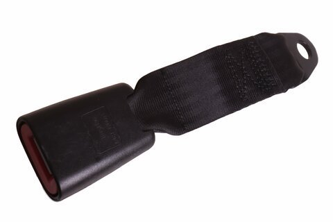 Zámek bezpečnostního pásu zadní levý/pravý 71729343