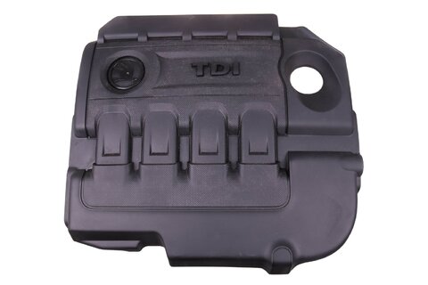 Kryt motoru TDI - 04L103925T