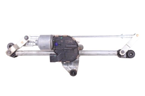 Motorek předních stěračů komplet 5E1955023B