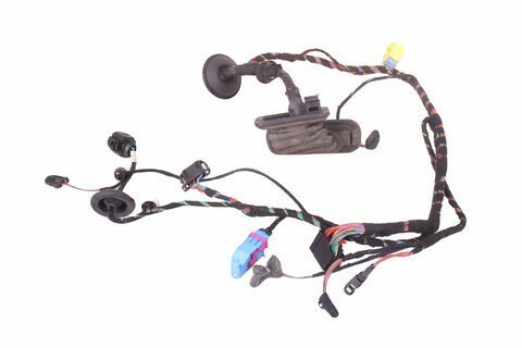 Kabelový svazek předních dveří levý