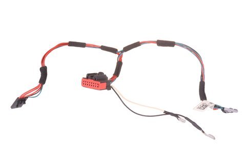 Kabeláž multifunkce volantu 8-pin 7S71-3600-HB3ZHE