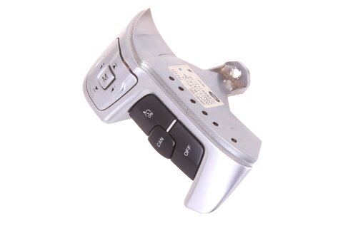 Multifunkce volantu tempomat levá 6M2T-14K147-CH