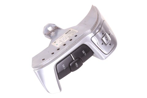 Multifunkce volantu tempomat pravá 6M2T-14K147-DG