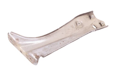 Držák blatníku levý od 2018 - 5E0821141A