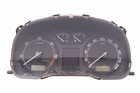 Přístrojový štít 1U0920801J