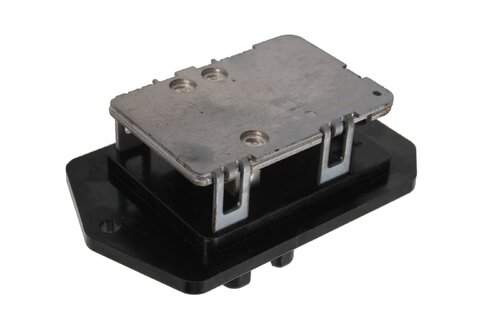 Odpor ventilátoru topení