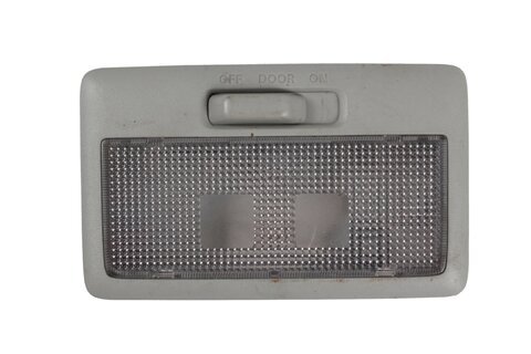 Vnitřní svítilna zadní