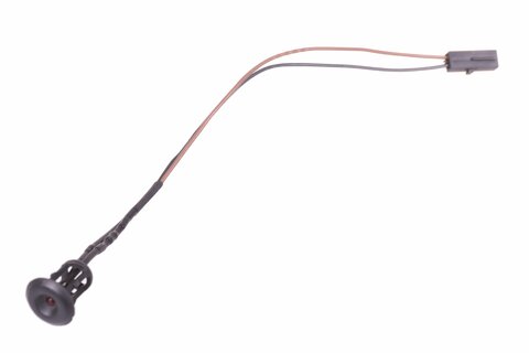 Vodítko pro knoflík s centrálním zamykáním - 1Z0868391