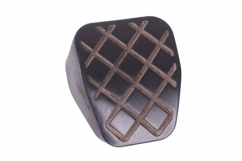 Gumové pokrytí pedálu spojky 5Q0721174