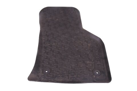 Kobereček gumový přední pravý 5E1862436