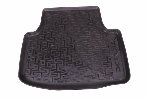 Kobereček gumový zadní pravý 5E0862452