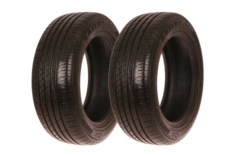 Sada dvou pneumatik LETNÍ 195/55 R16 91V SAILUN Atrezzo Elite ( 6,5 mm) rok 2022