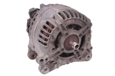 Alternátor pro volnoběžku 120A bez řemenice