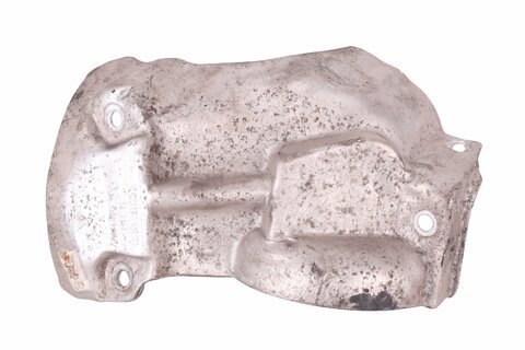 Tepelný kryt katalyzátoru 55201491