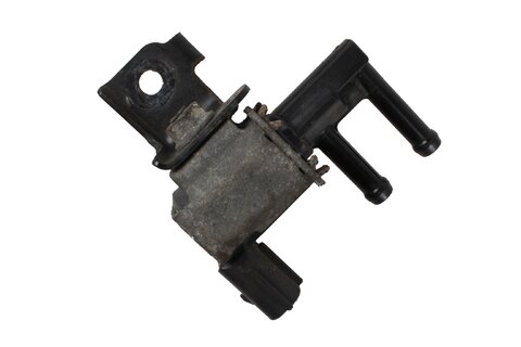 Elektrický ventil odvětrání palivové nádrže