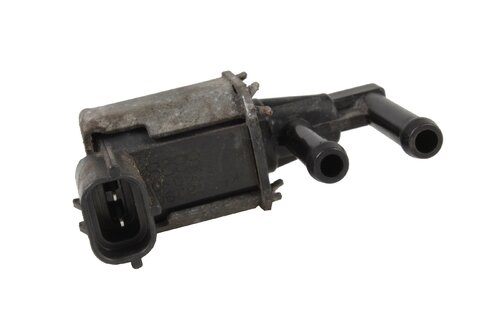 Elektrický ventil odvětrání palivové nádrže