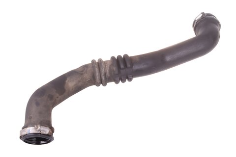 Trubka vzduchová intercooler 8G91-6K863-AA