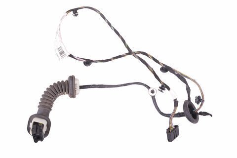 Kabelový svazek zadních dveří levý 5L0971161A