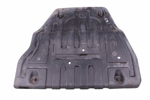 Kryt zadní nápravy 5E0501247A