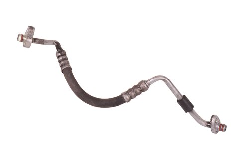 Hadice klimatizace expanzní ventil chladič 6G91-19D567-CC