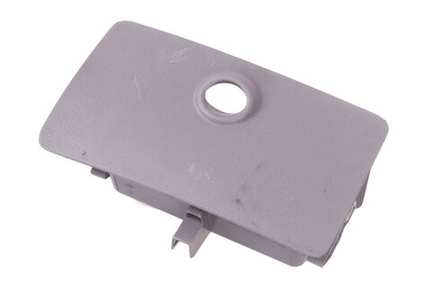 Odkládací prostor na palubní desce