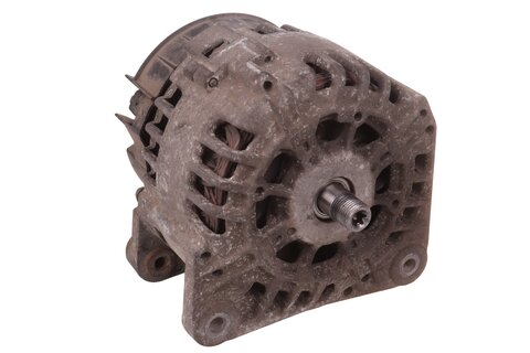 Alternátor ( 125A ) VALEO - bez řemenice