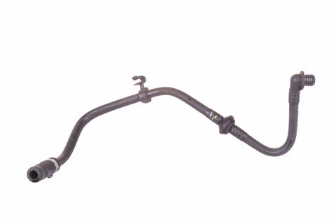 Podtlakova trubka se zpětným ventilem 1J0612041DM